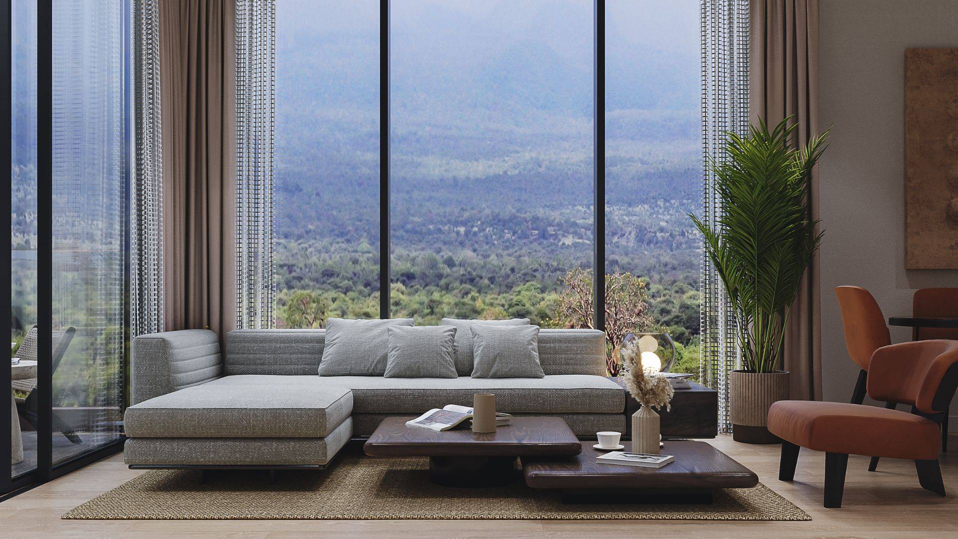 Jabali Towers, Tatu City: Redefining Luxury Urban Living in Kenya’s Smart City