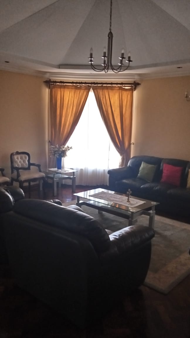 5 bedroom House for sale in Karen all ensuite 
