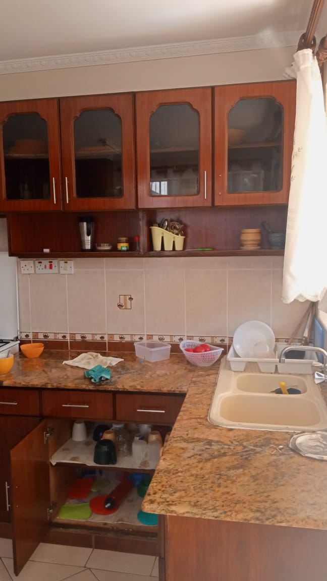 5 bedroom House for sale in Karen all ensuite 