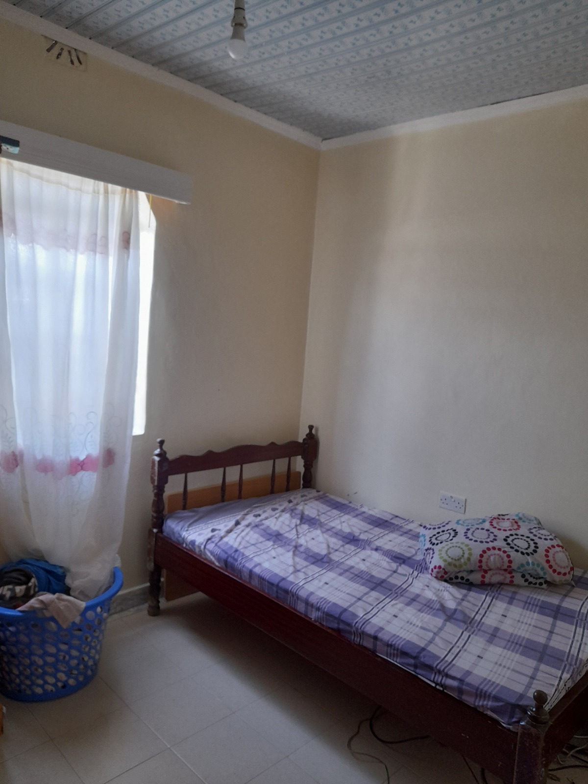 3 bedroom bungalow for sale.
