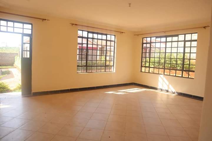 3 bedroom House for sale in kangundo road.