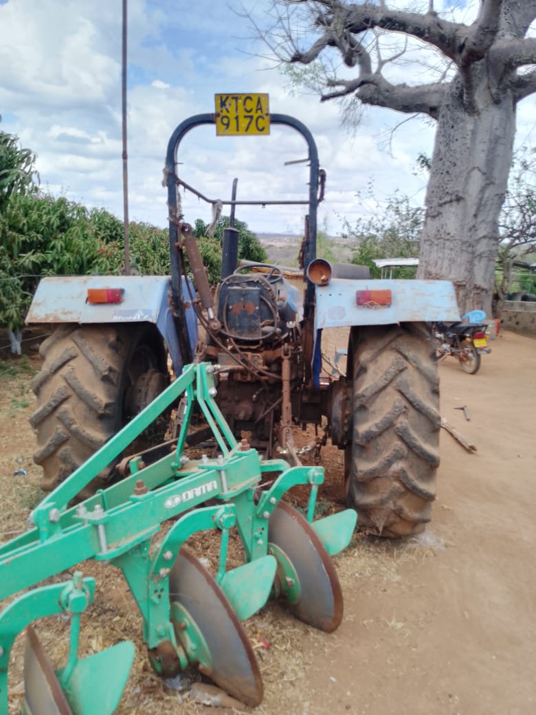 AGRICULTURAL FARM FOR SALE IN MUTOMO, KITUI COUNTY