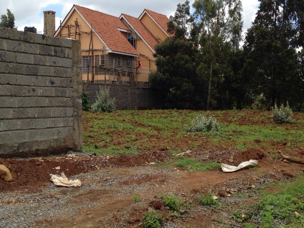 50 by 100 on sale in Kikuyu Lusigetti 