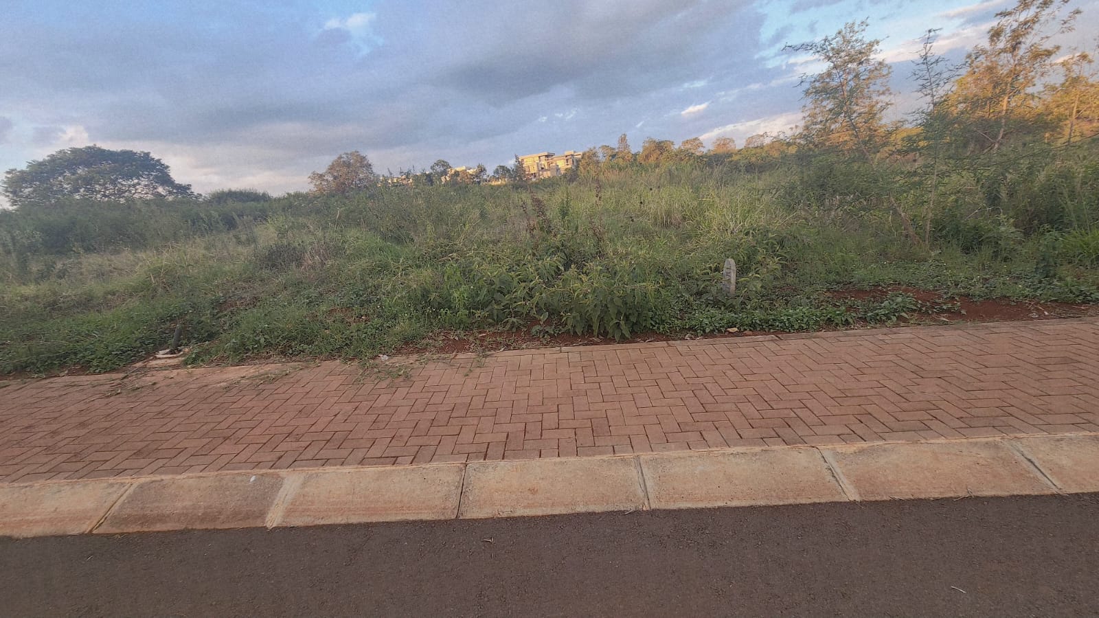 🏘️ Modern Residential Plot for Sale in Tatu City KIAMBU County — Prime Investment Opportunity | KultaProperties