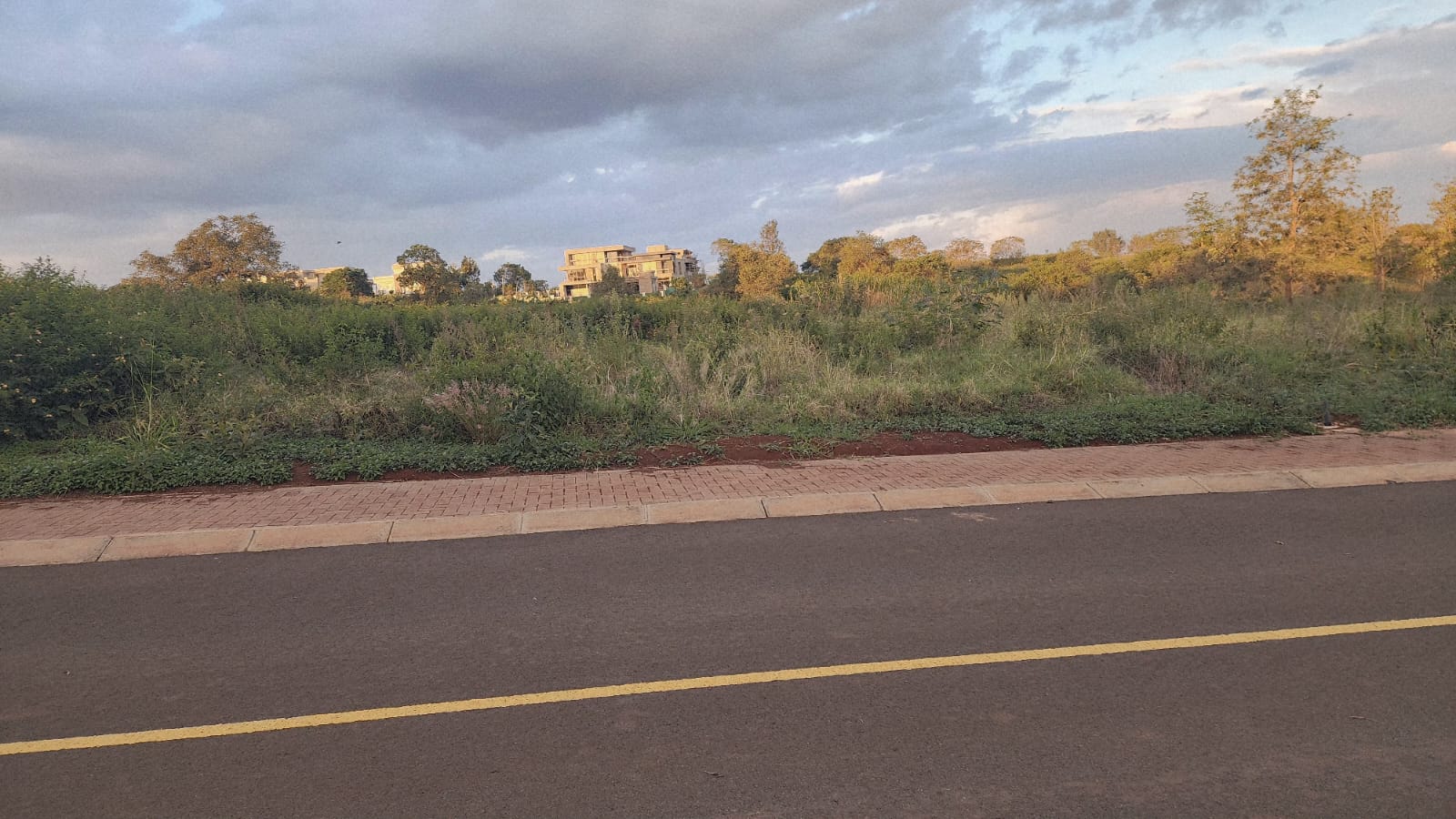 🏘️ Modern Residential Plot for Sale in Tatu City KIAMBU County — Prime Investment Opportunity | KultaProperties