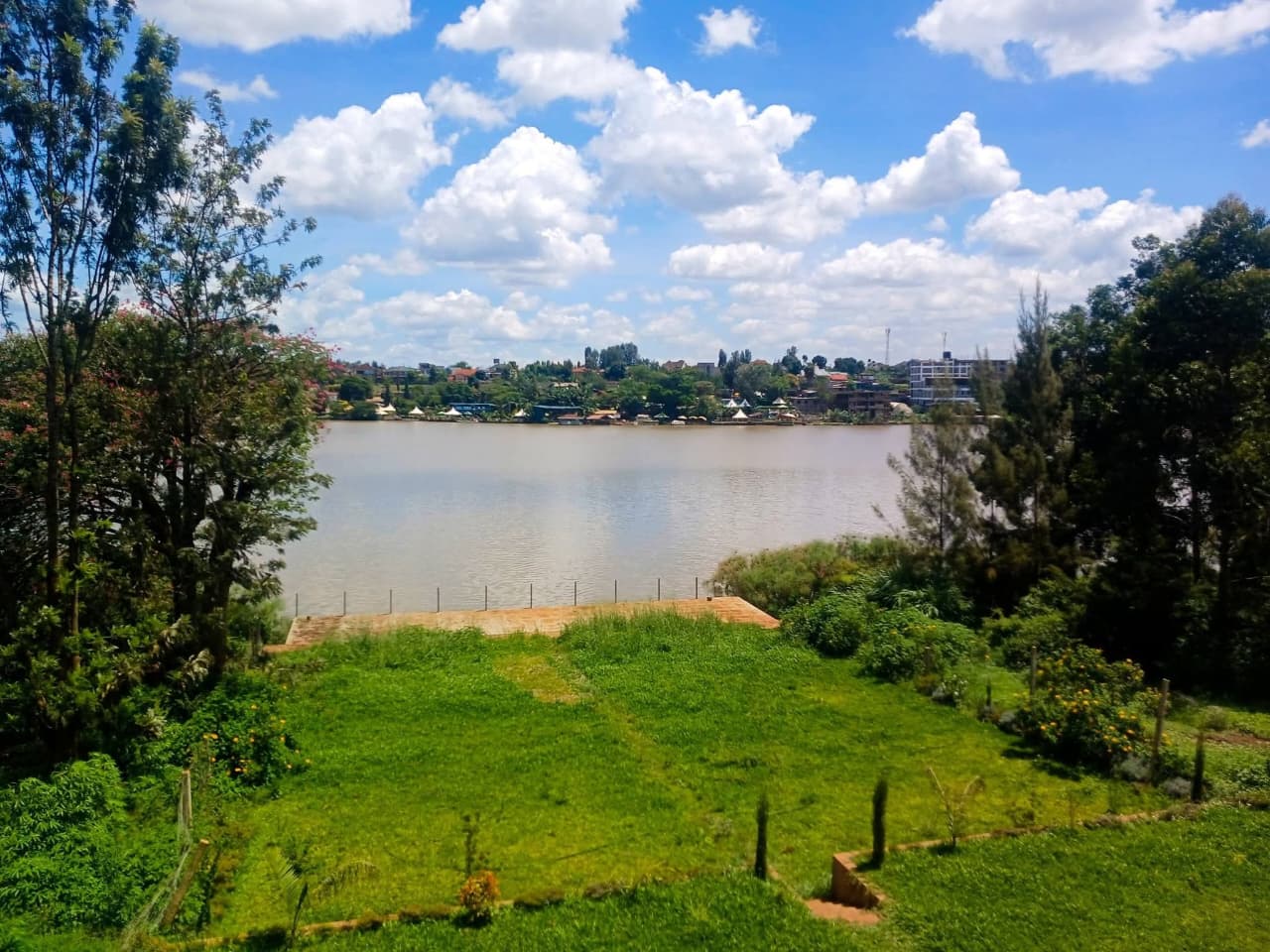 Scenic Residential Plots For Sale in Twiga Estate, Ruiru