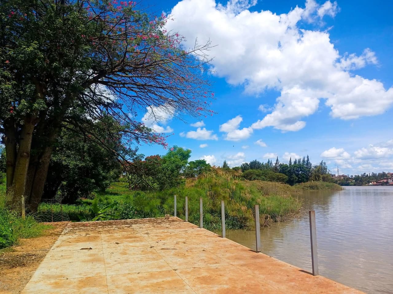 Scenic Residential Plots For Sale in Twiga Estate, Ruiru