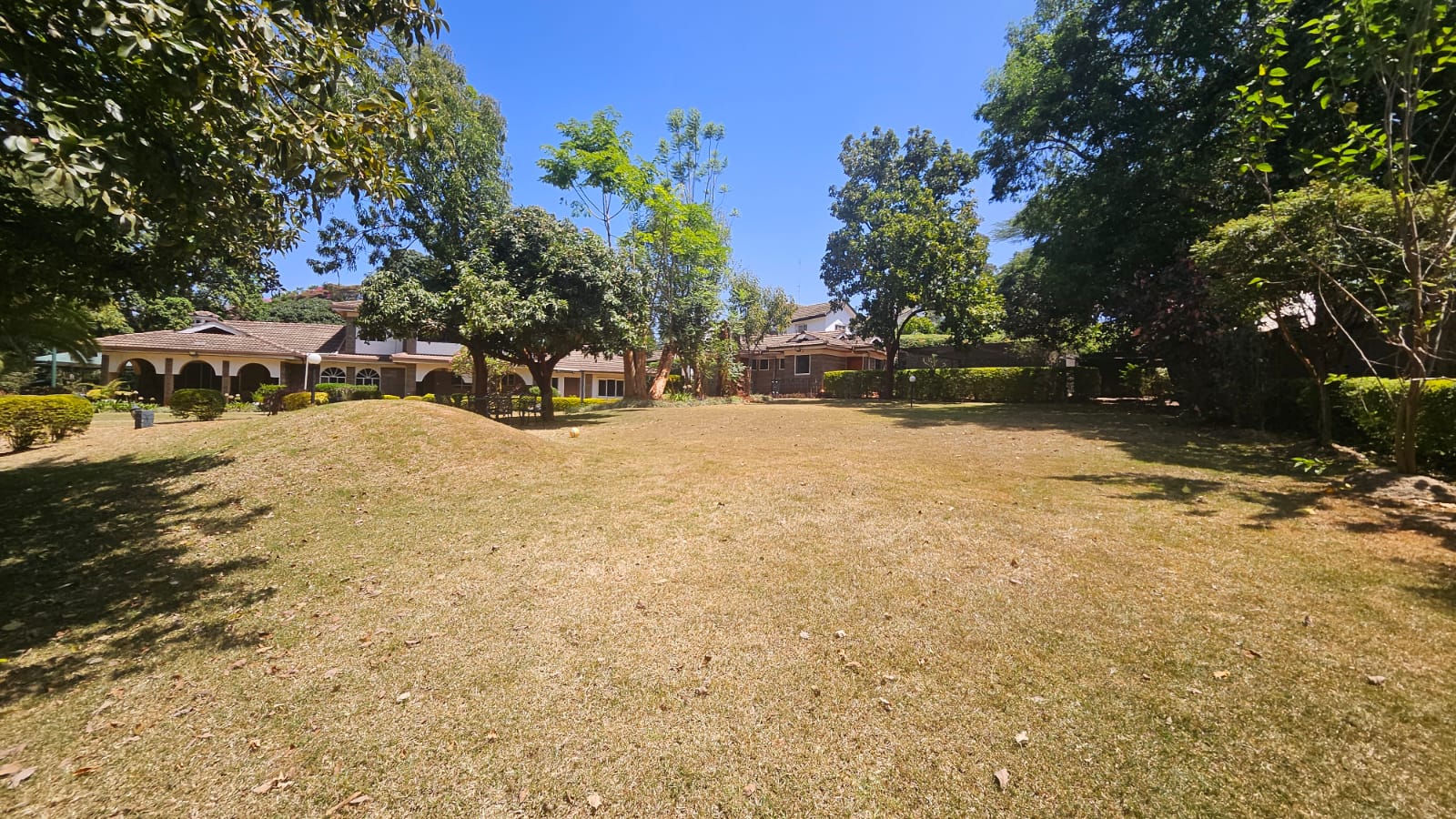 5 Bedroom House on 1 Acre for Rent in Lavington | Quiet Office or Residential Use