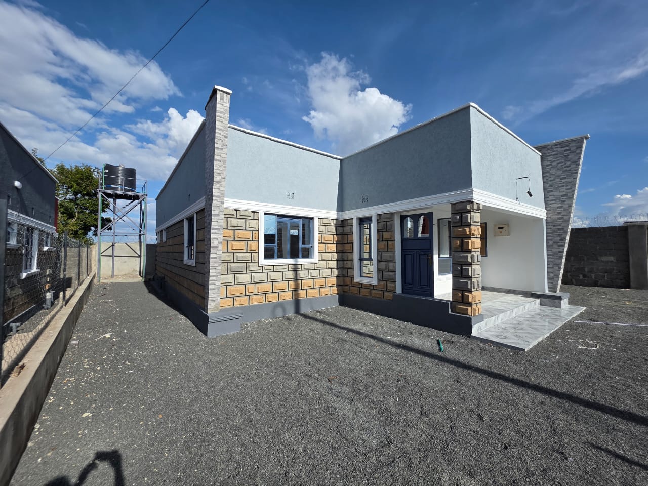 3 Bedroom Bungalow for Sale in Kitengela | 9.5M