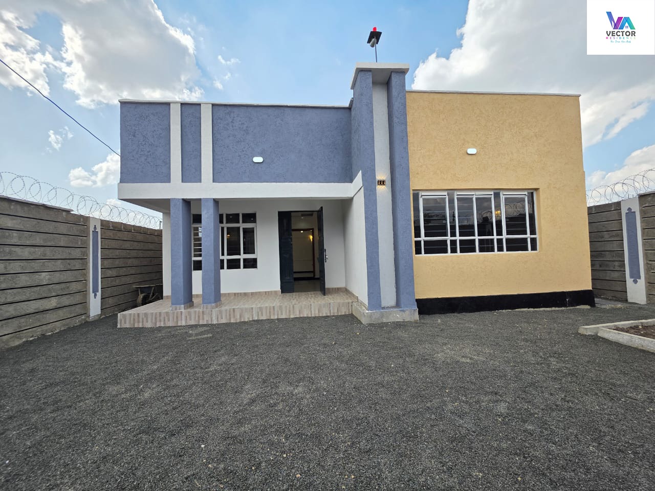 Amazing 3 Bedroom Bungalow in Kitengela | 8.5M