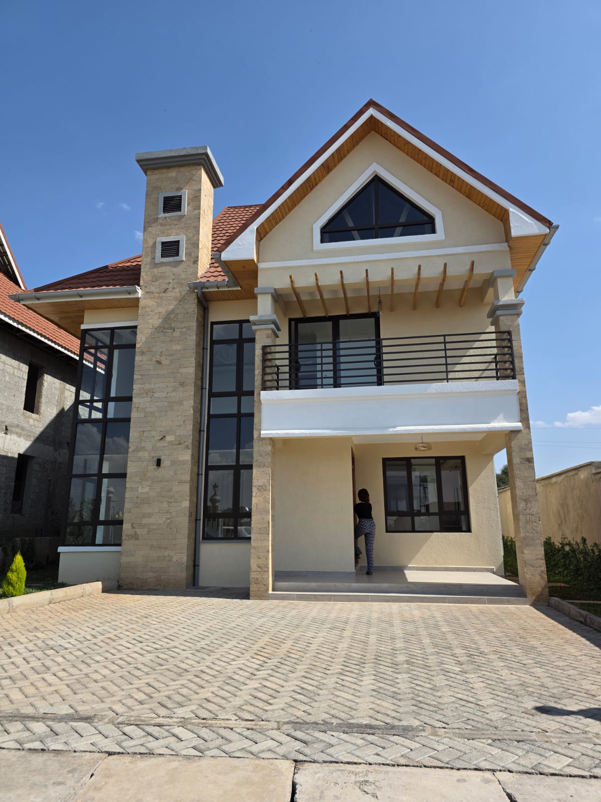 Executive 4 Bedroom Townhouses for Sale in Kitengela