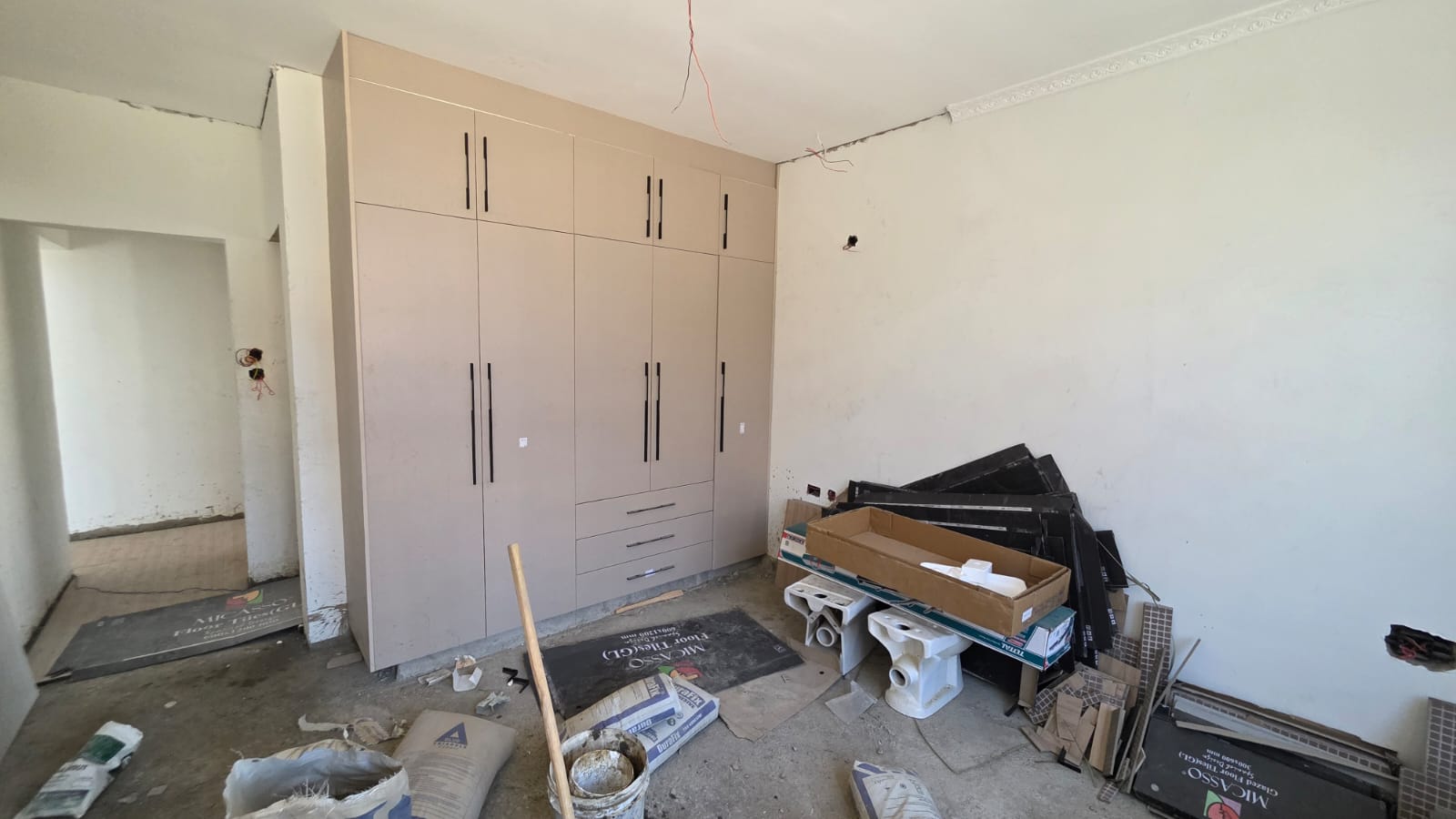 Executive 3 Bedroom Bungalow + DSQ in Kitengela | Gated Community | KSh 12.5M