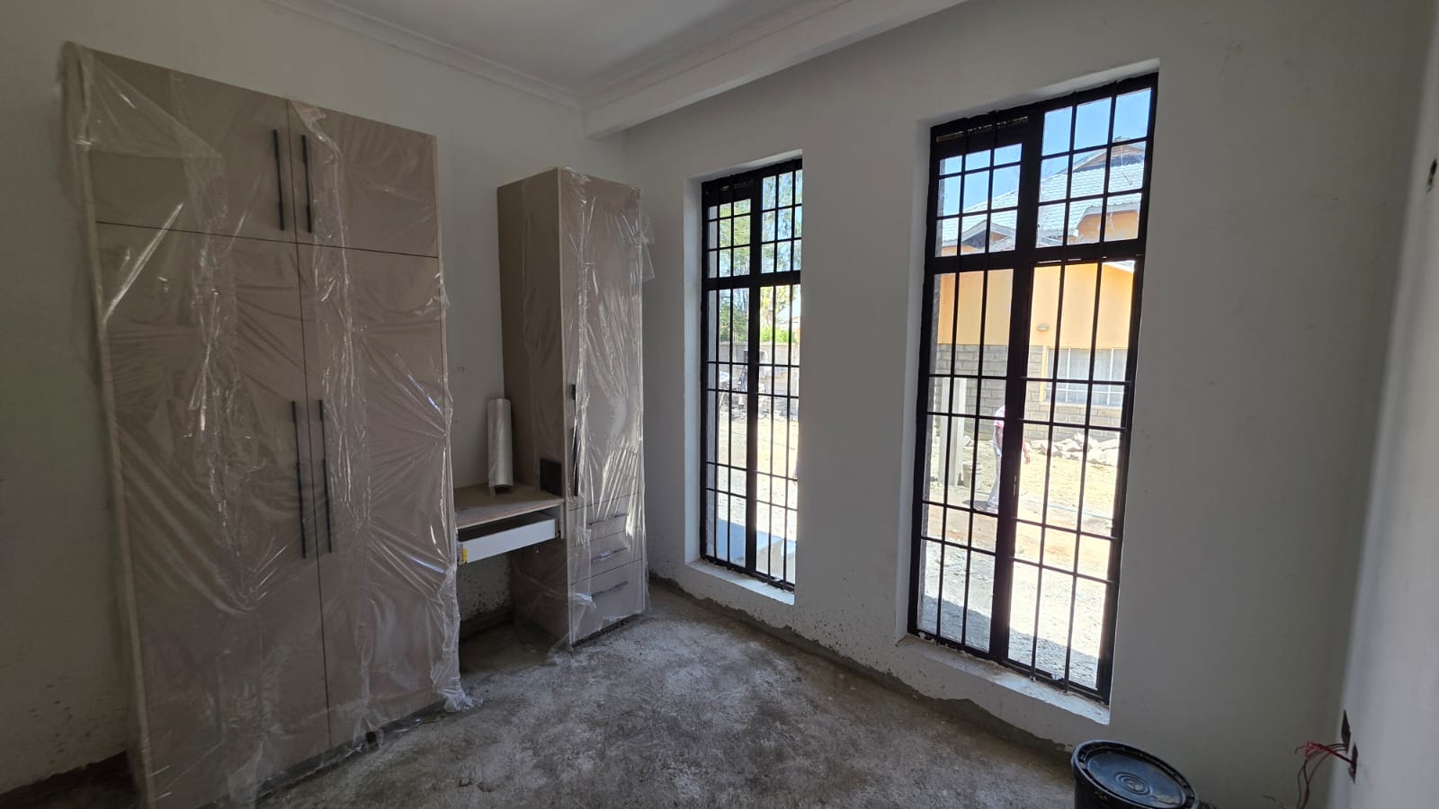 Executive 3 Bedroom Bungalow + DSQ in Kitengela | Gated Community | KSh 12.5M