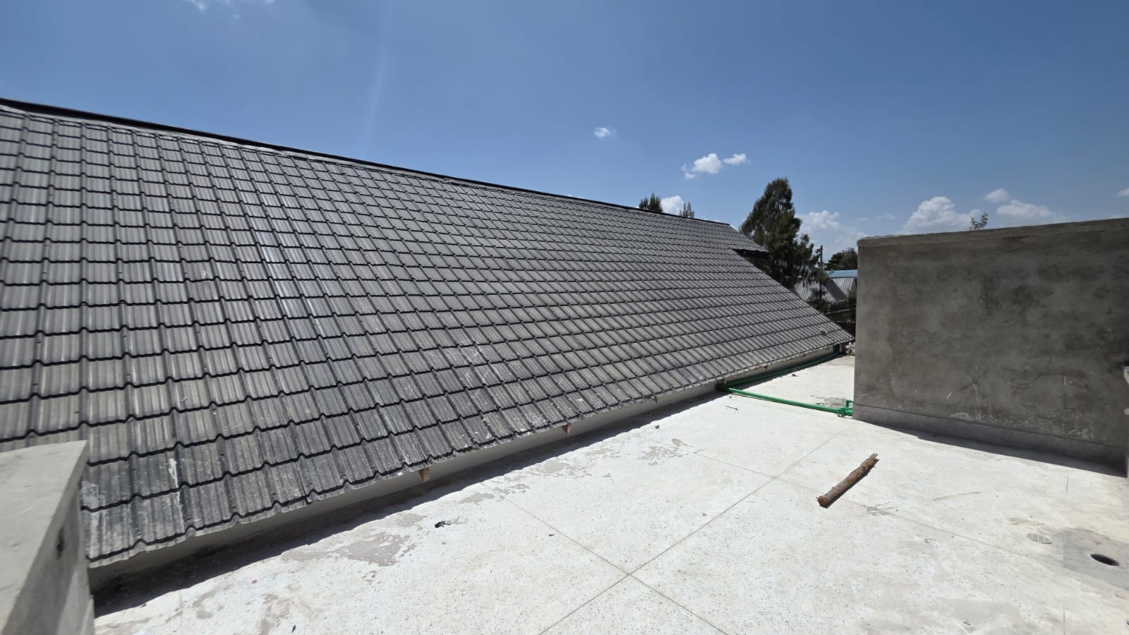 Executive 3 Bedroom Bungalow + DSQ in Kitengela | Gated Community | KSh 12.5M