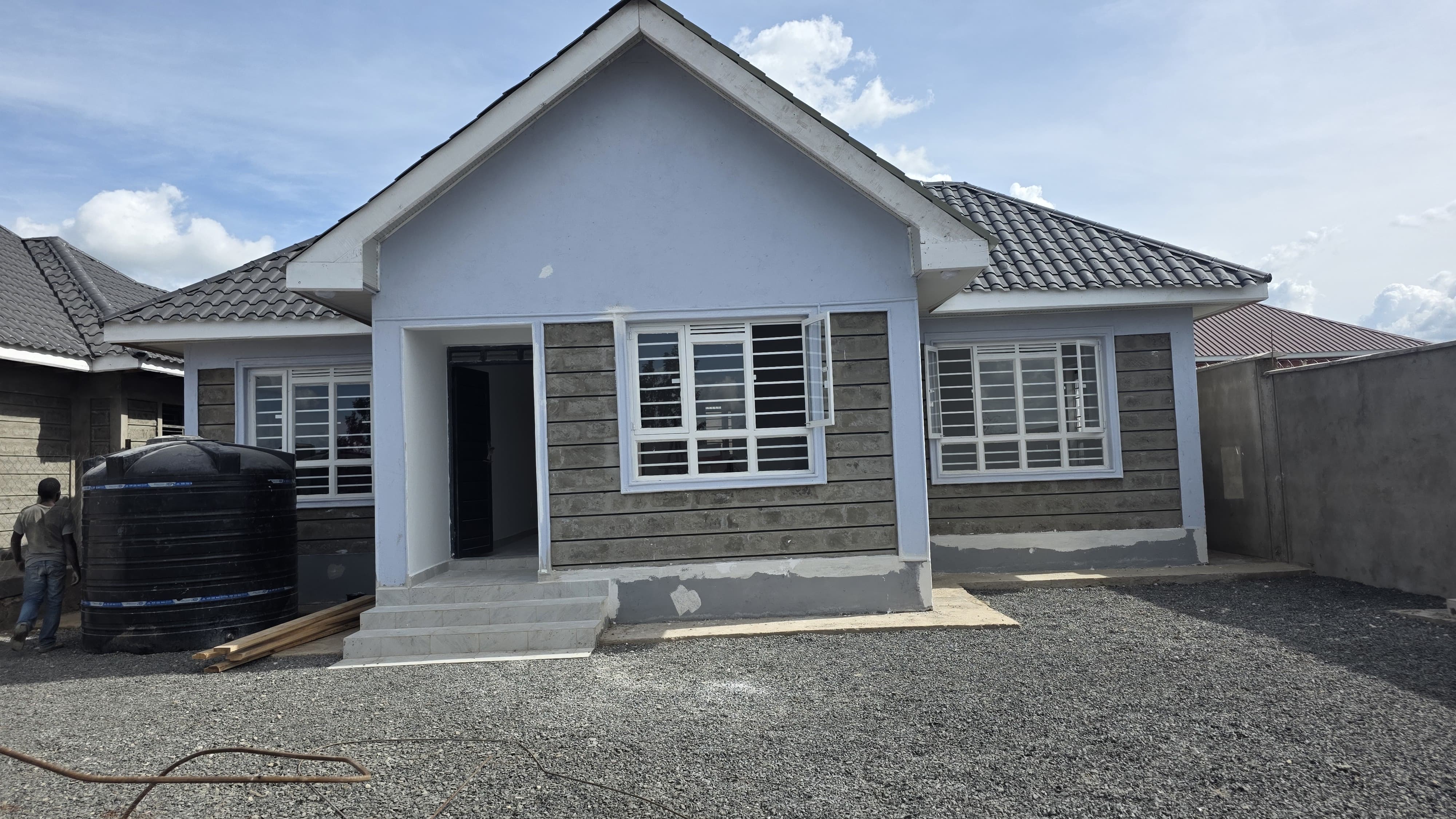 3 Bedroom Bungalow For Sale | 8.7M | Kitengela