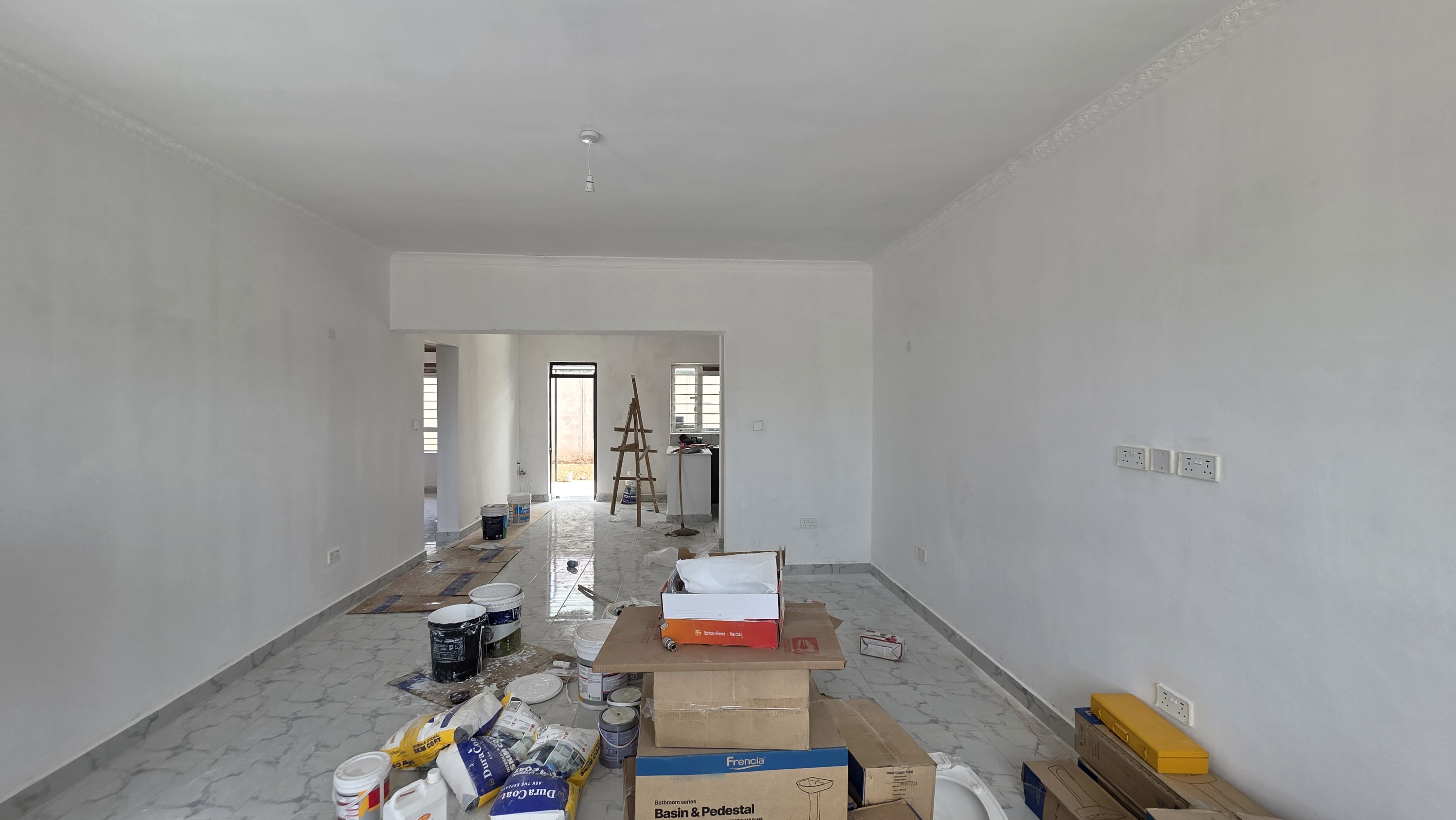 3 Bedroom Bungalow For Sale | 8.7M | Kitengela