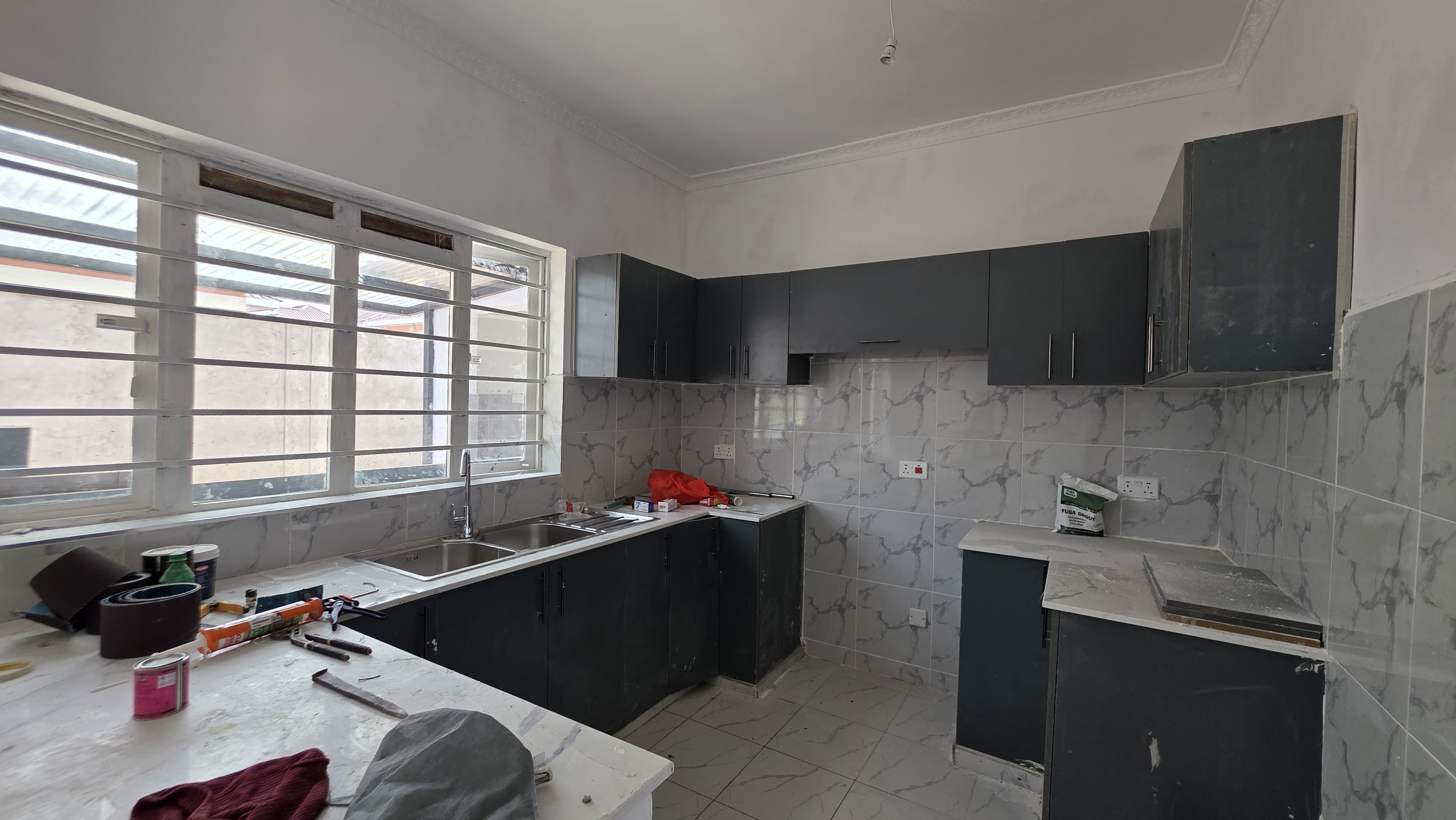 3 Bedroom Bungalow For Sale | 8.7M | Kitengela