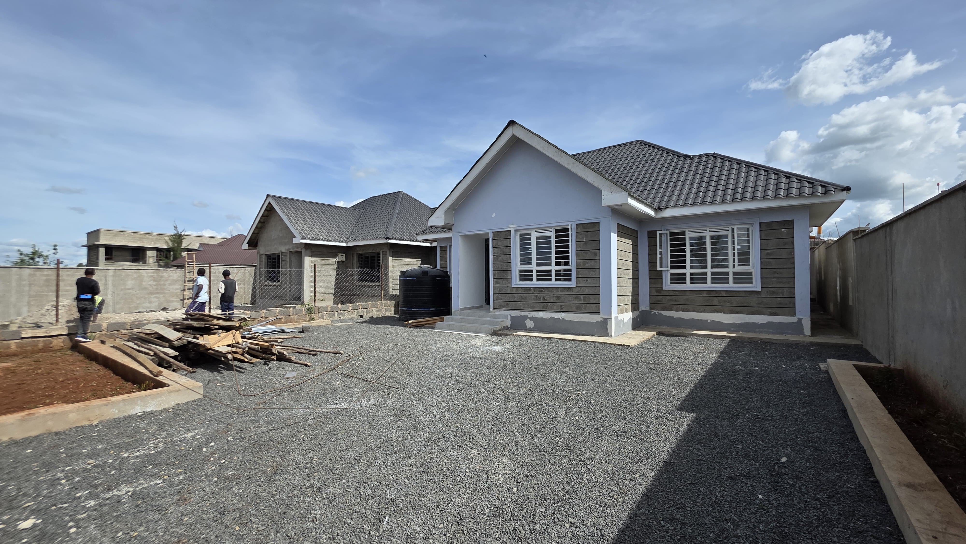 3 Bedroom Bungalow For Sale | 8.7M | Kitengela