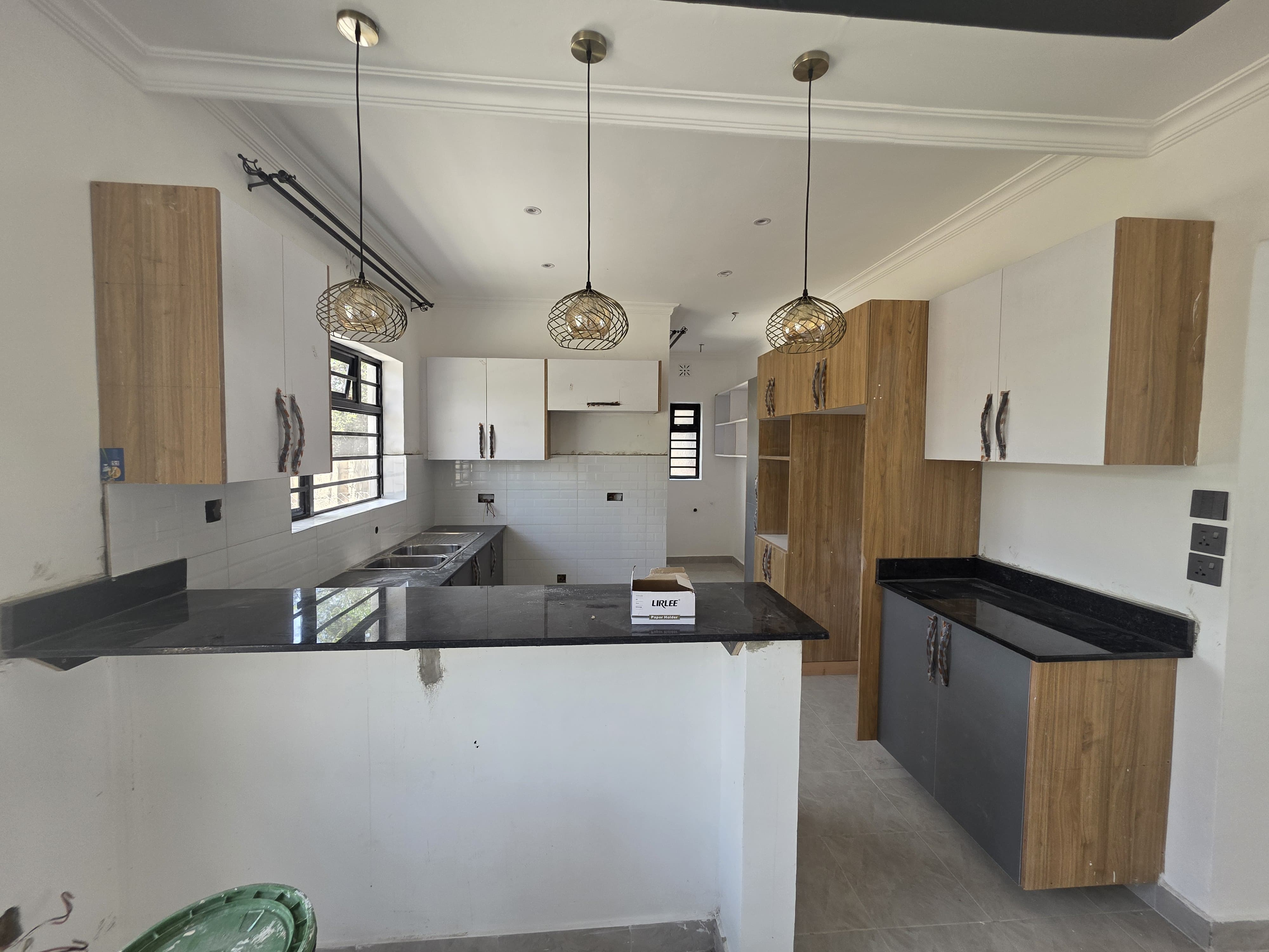 3 Bedroom Bungalows for Sale | 8M | Matasia