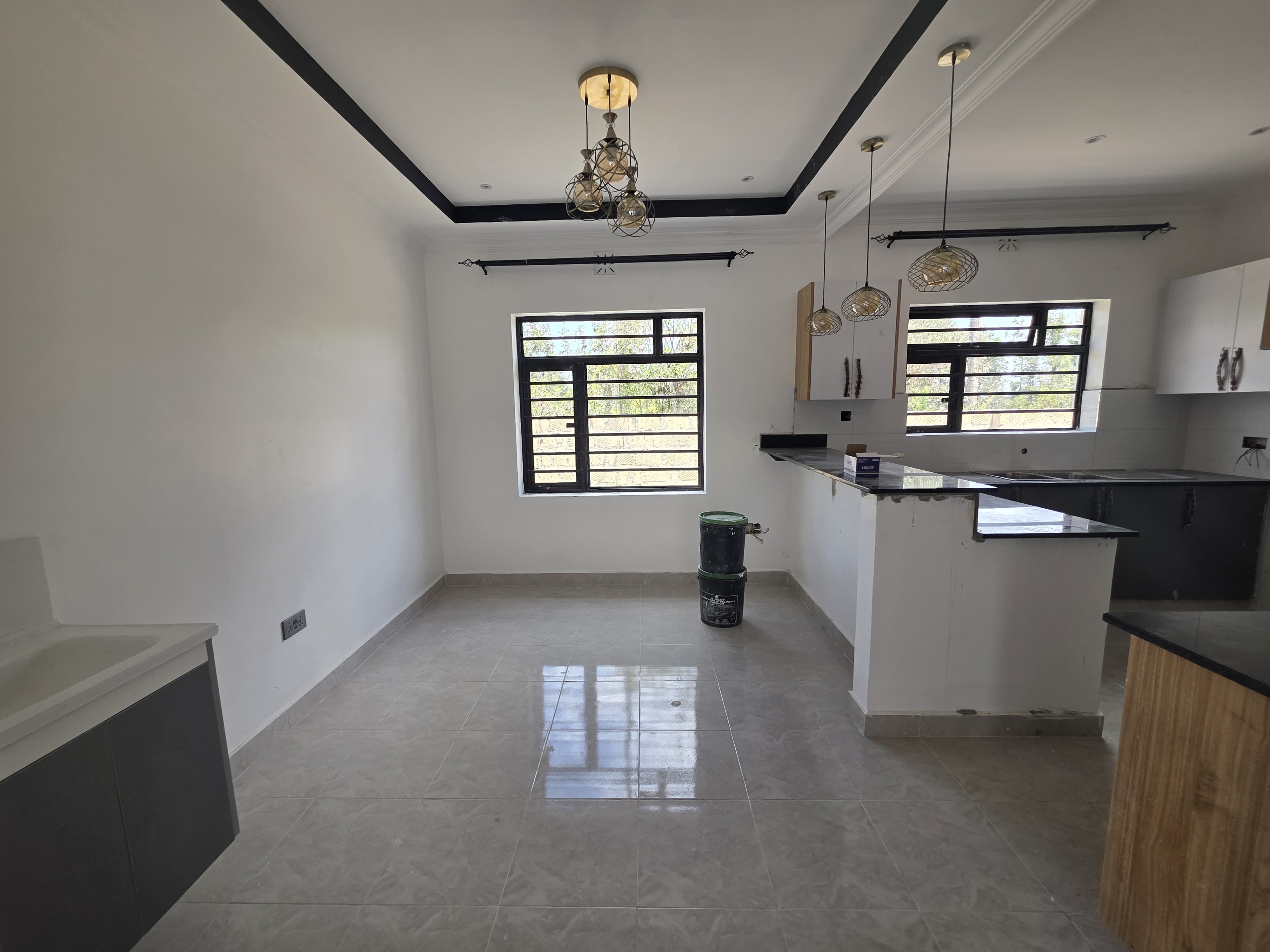 3 Bedroom Bungalows for Sale | 8M | Matasia