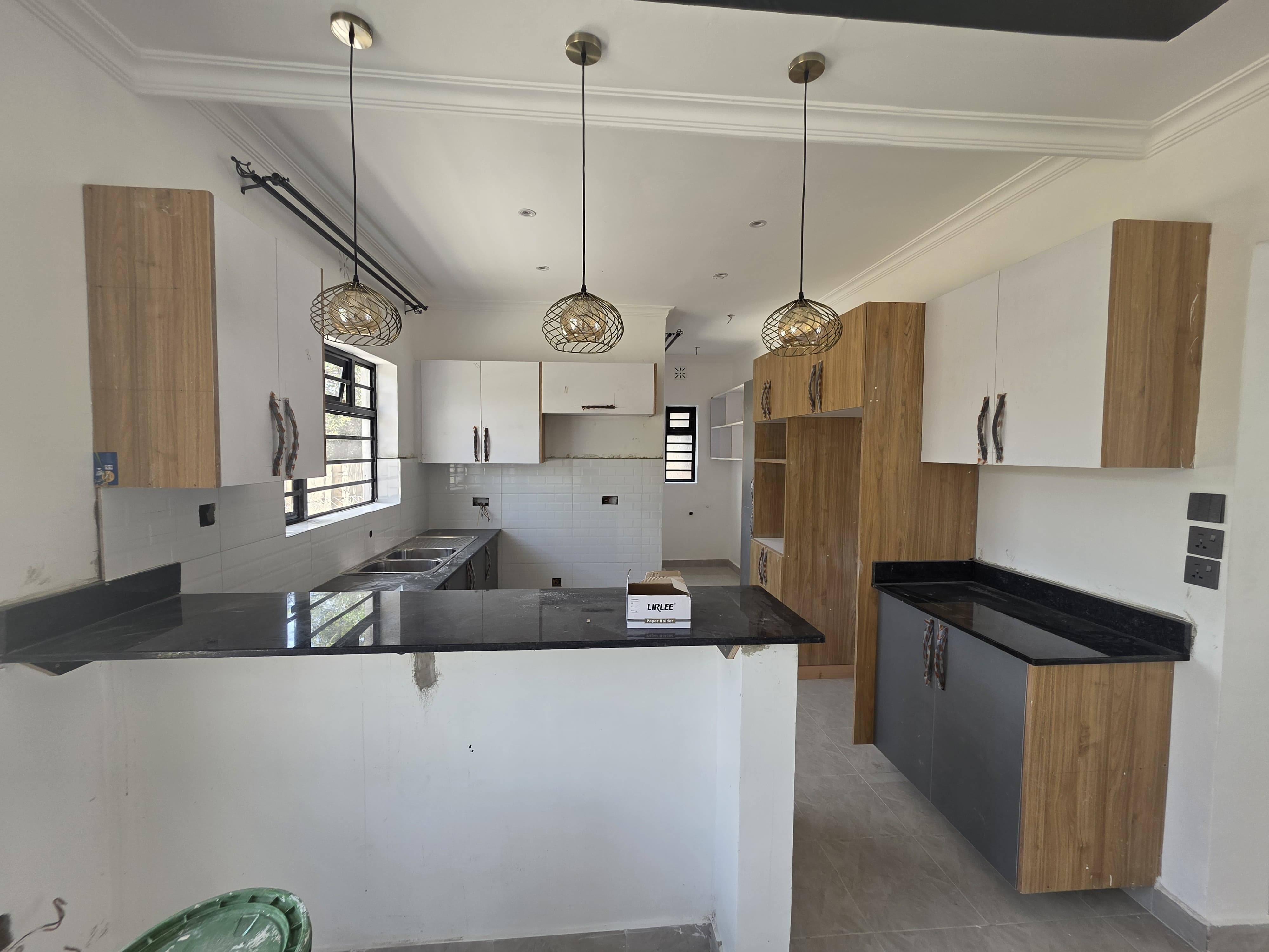 3 Bedroom Bungalows for Sale | 8M | Matasia