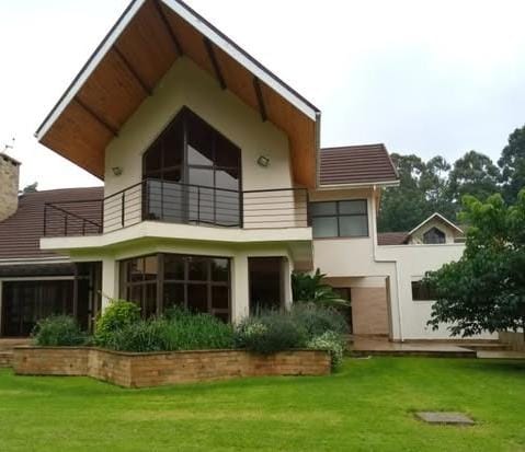 Karen 4 Bedroom +SQ House for Sale