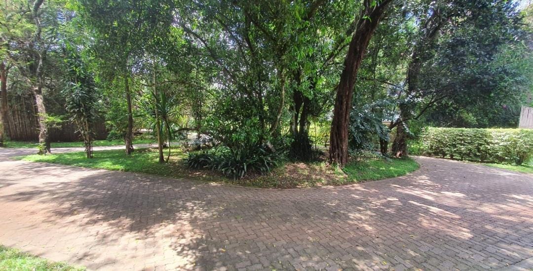 Karen 4.45 Acre Property on Sale 