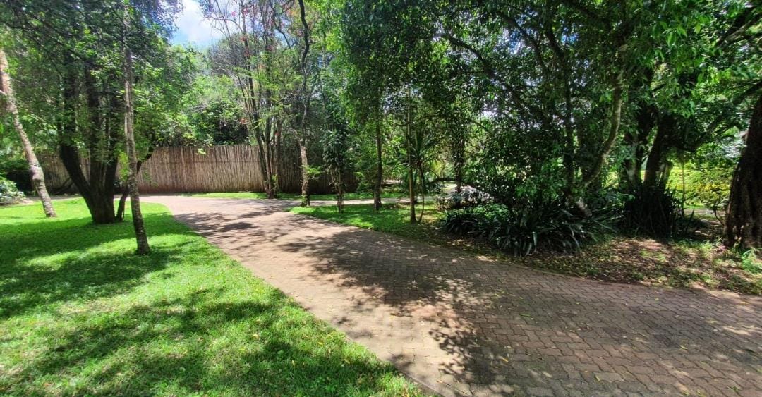Karen 4.45 Acre Property on Sale 