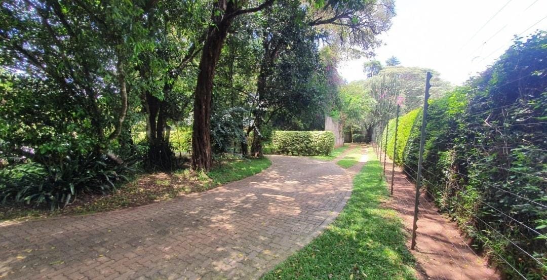 Karen 4.45 Acre Property on Sale 