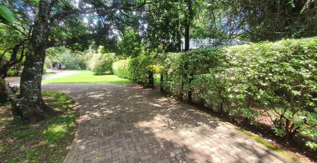 Karen 4.45 Acre Property on Sale 