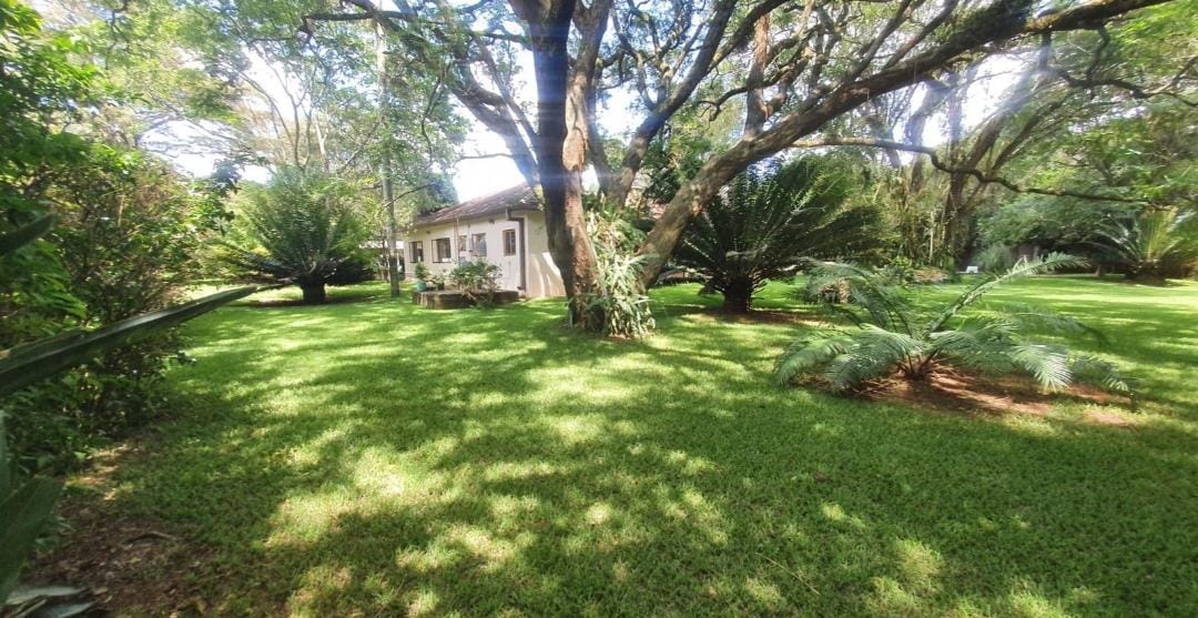 Karen 4.45 Acre Property on Sale 