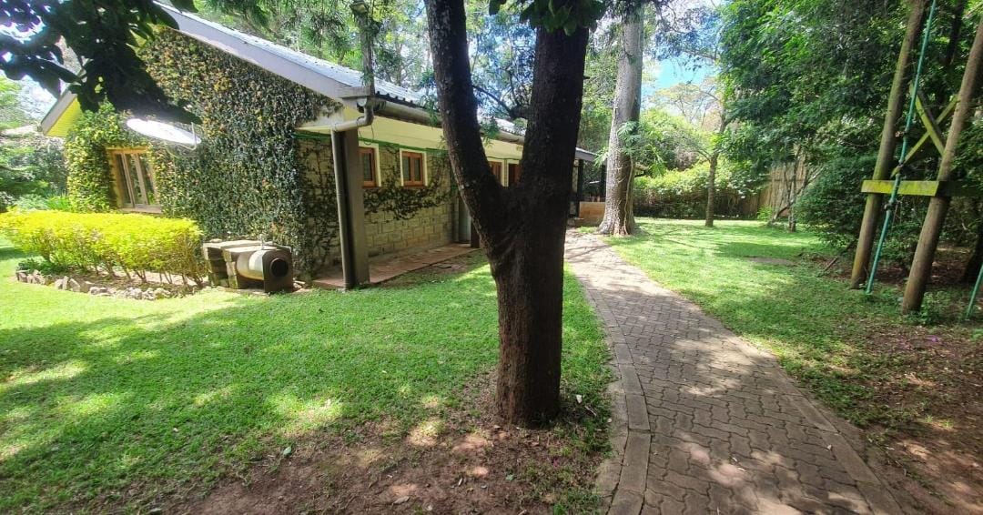 Karen 4.45 Acre Property on Sale 