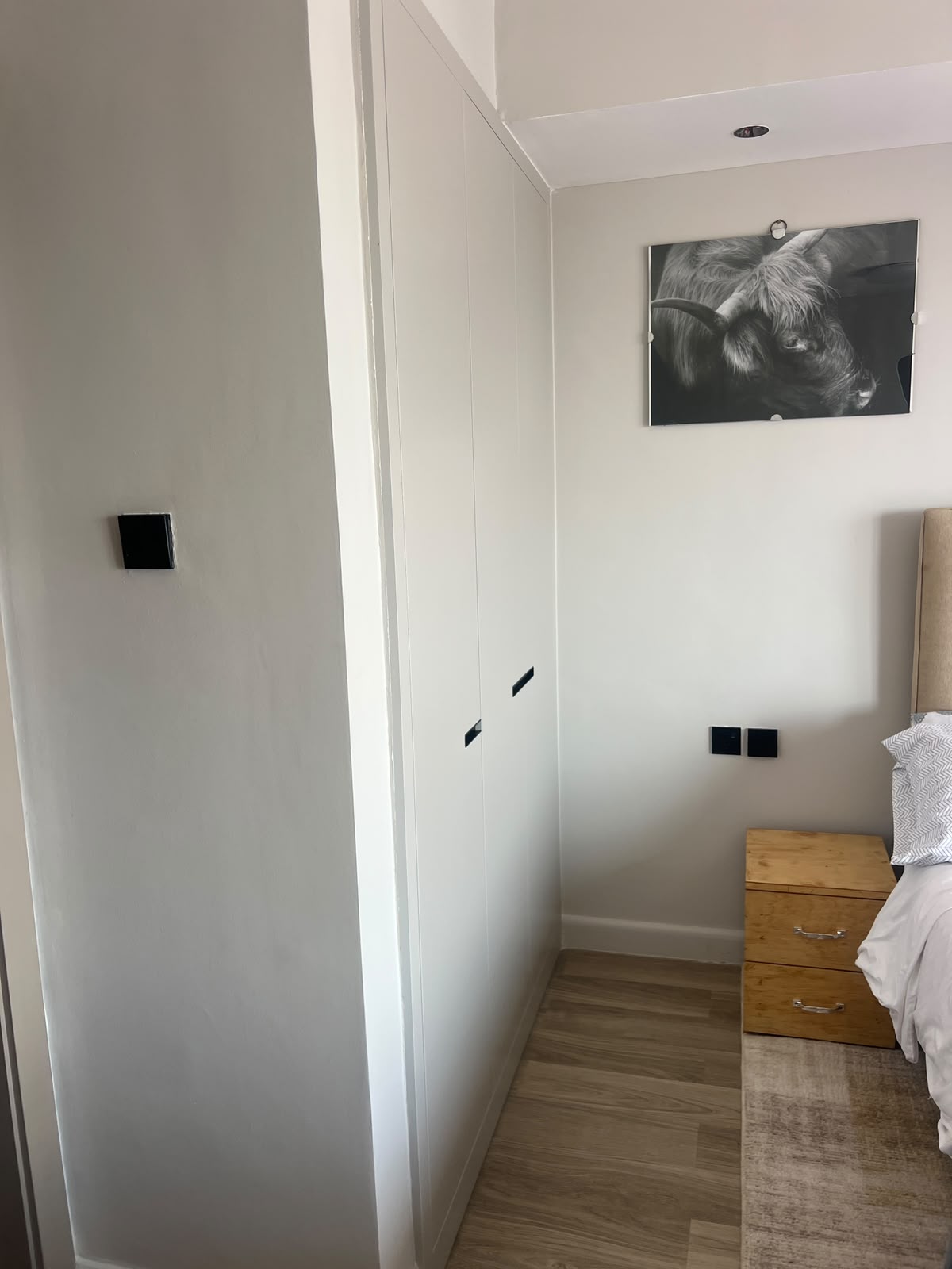 Upperhill Furnished Studio Units for Sale 