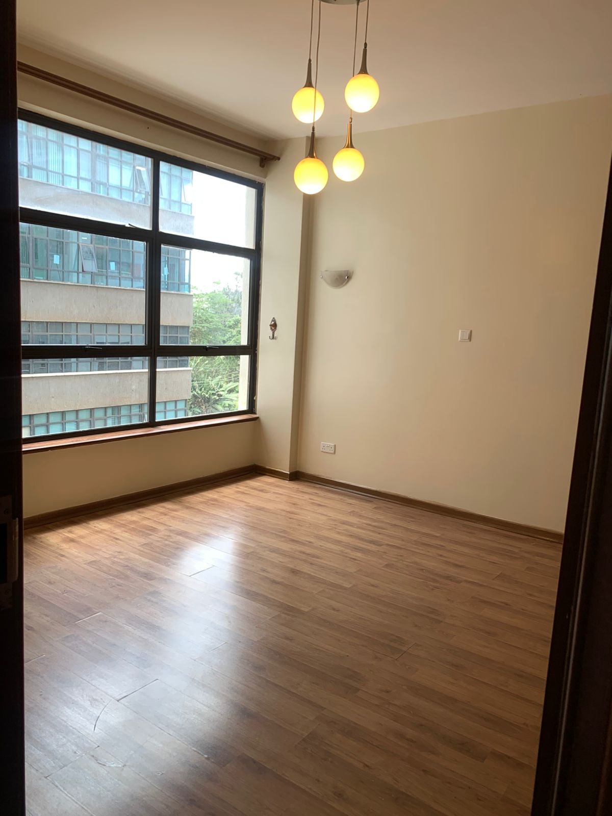 Westlands 4 Bedroom +SQ Apartment for Rent 