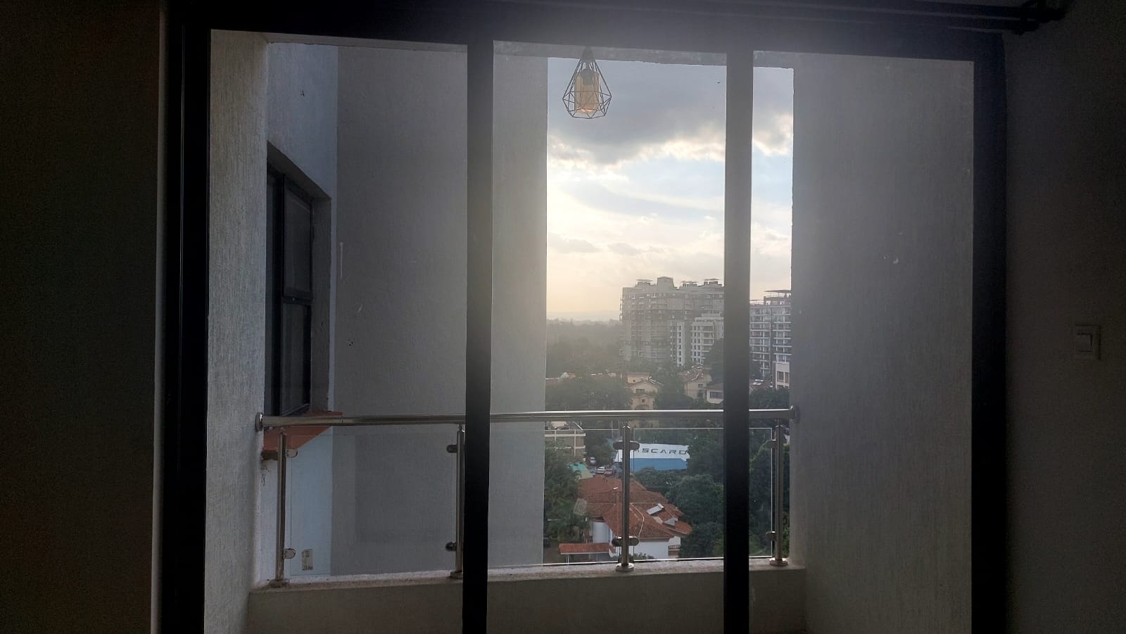 Westlands 4 Bedroom +SQ Apartment for Rent 