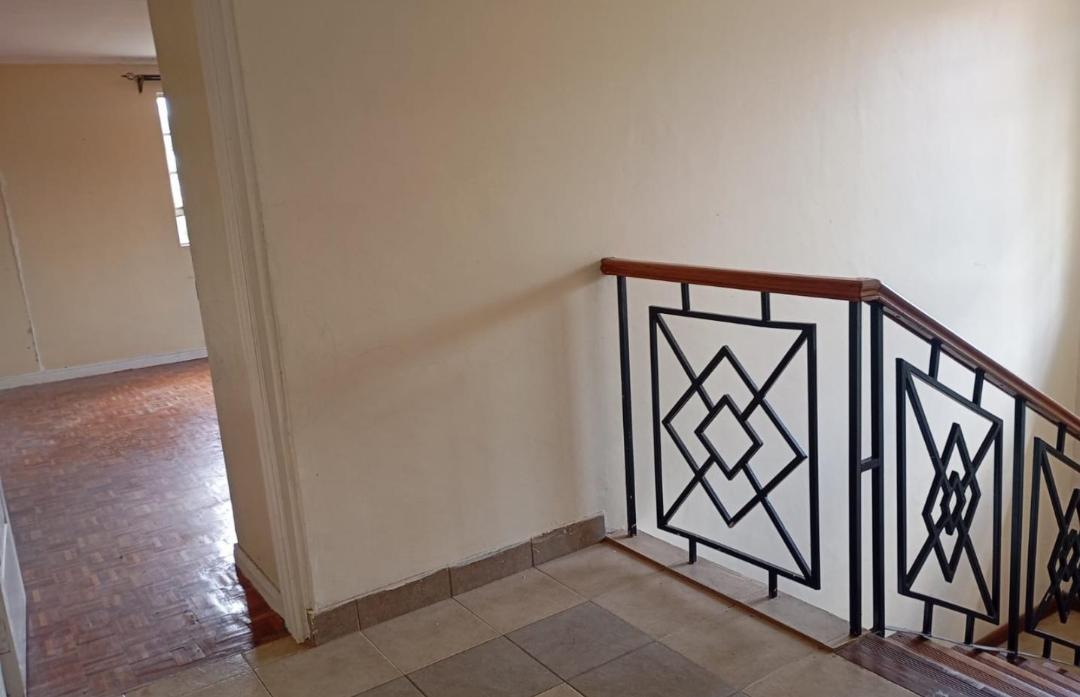 Muthaiga North 6 Bedroom +SQ House for Rent 