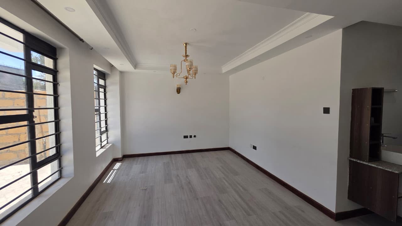4 Bedroom Townhouses For Sale In Ngong | 12.5M