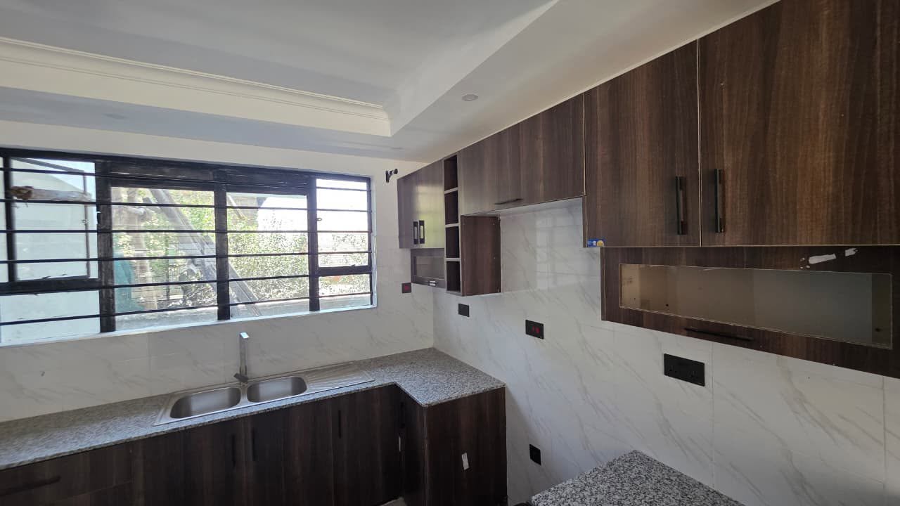 4 Bedroom Townhouses For Sale In Ngong | 12.5M