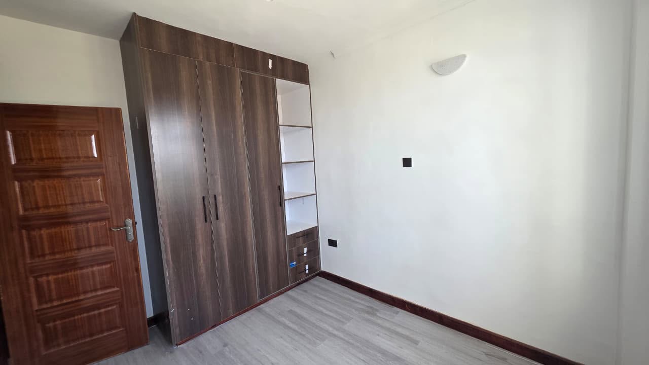 4 Bedroom Townhouses For Sale In Ngong | 12.5M