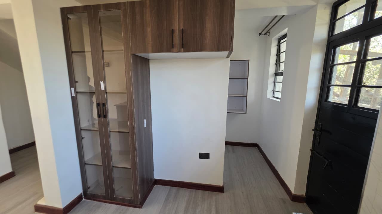 4 Bedroom Townhouses For Sale In Ngong | 12.5M