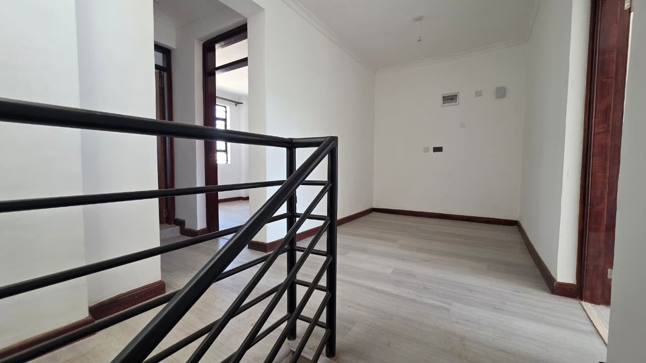 4 Bedroom Townhouses For Sale In Ngong | 12.5M