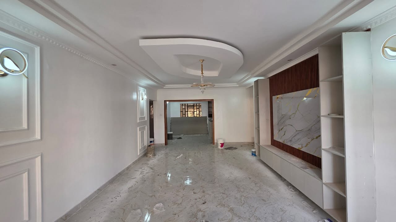 3 Bedroom Bungalow For Sale in Kitengela | 9.5M