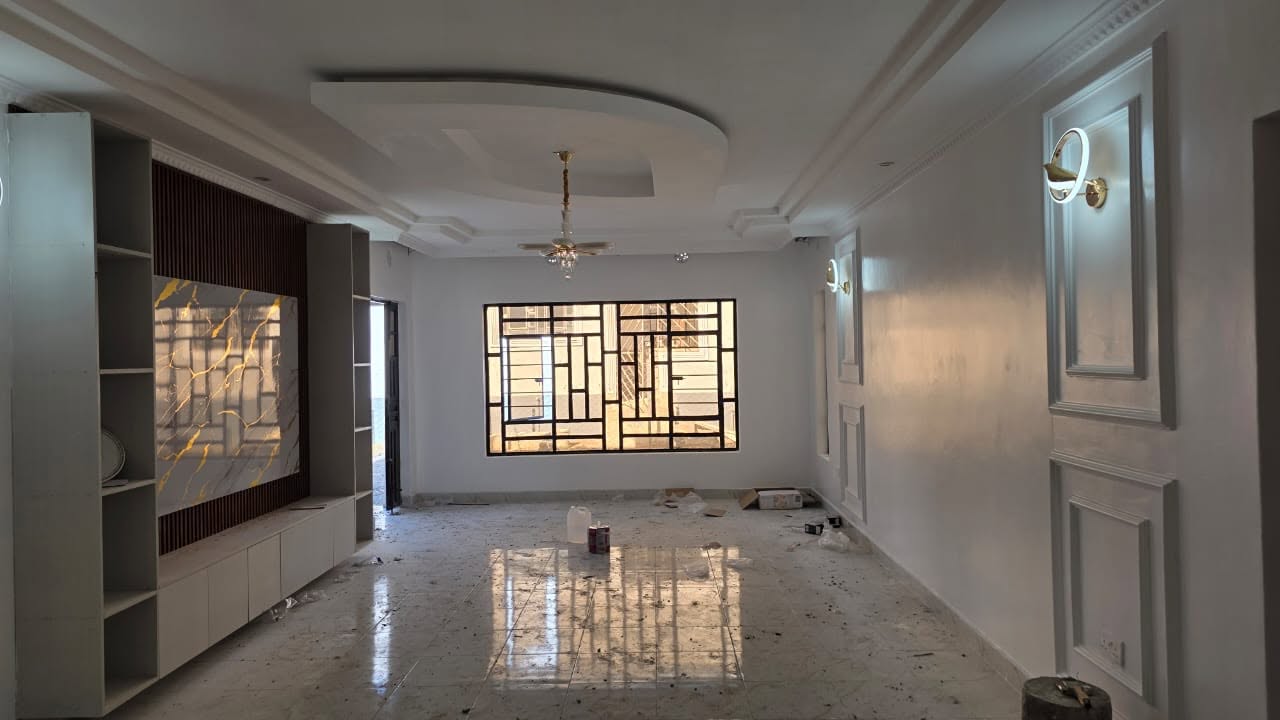 3 Bedroom Bungalow For Sale in Kitengela | 9.5M