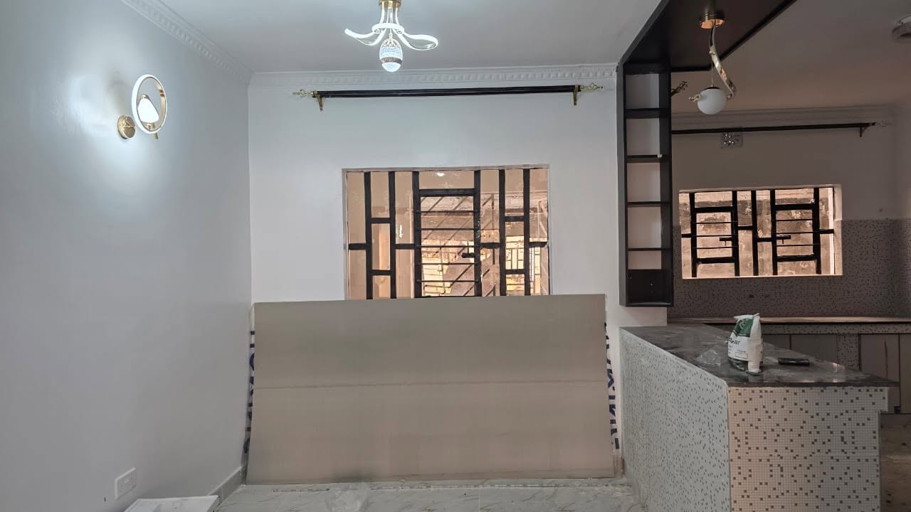 3 Bedroom Bungalow For Sale in Kitengela | 9.5M