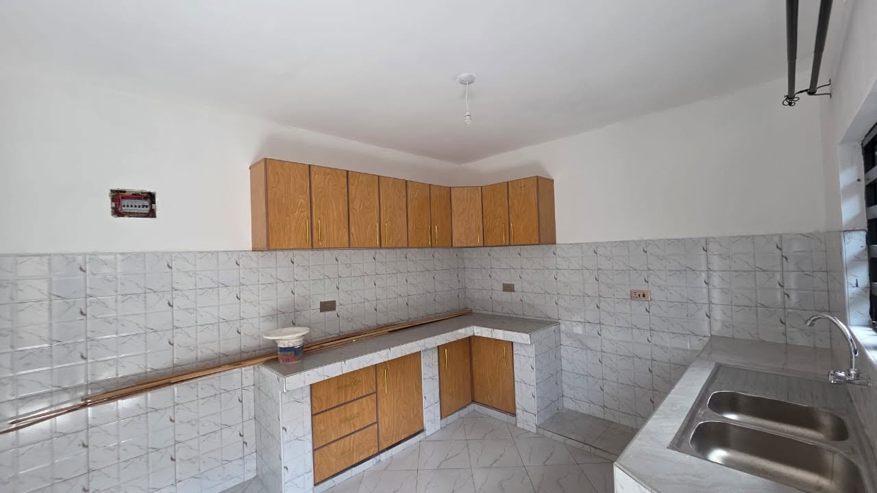 3 Bedroom For Sale in Kiserian | 7.5M