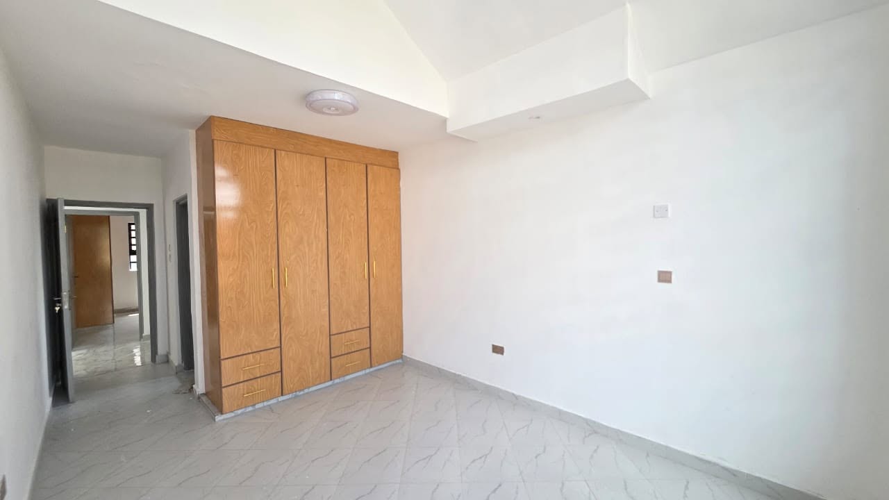 3 Bedroom For Sale in Kiserian | 7.5M