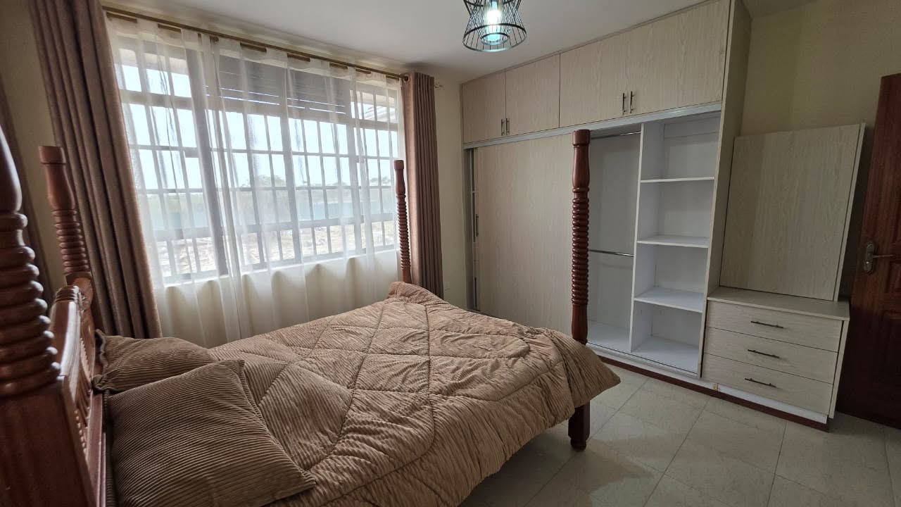 3 Bedroom Bungalow For Sale in Kitengela | 8.5M