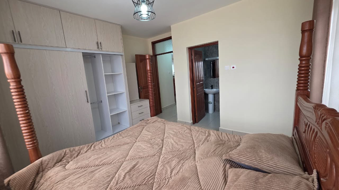 3 Bedroom Bungalow For Sale in Kitengela | 8.5M