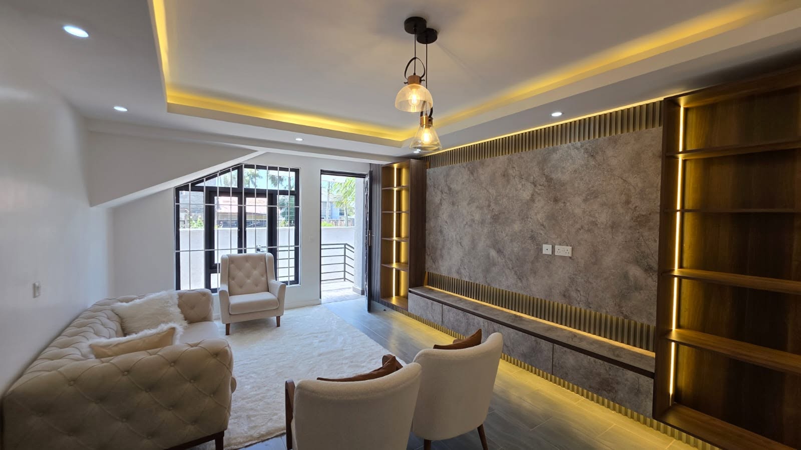 3 Bedroom Townhouse For Sale in Kitengela