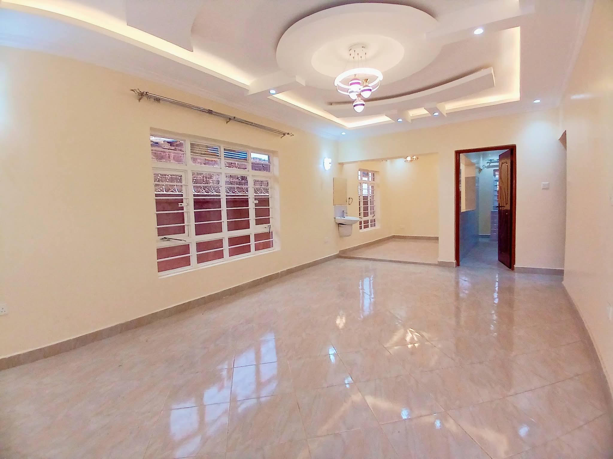 3 Bedroom Bungalow For Sale In Ruiru, Kimbo